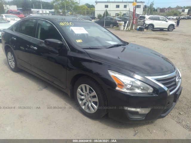 Photo 0 VIN: 1N4AL3AP5FC472152 - NISSAN ALTIMA 