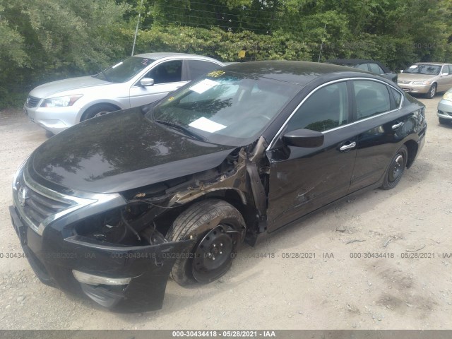 Photo 1 VIN: 1N4AL3AP5FC472152 - NISSAN ALTIMA 