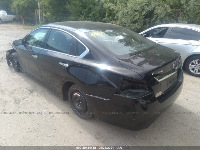 Photo 2 VIN: 1N4AL3AP5FC472152 - NISSAN ALTIMA 