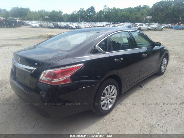 Photo 3 VIN: 1N4AL3AP5FC472152 - NISSAN ALTIMA 