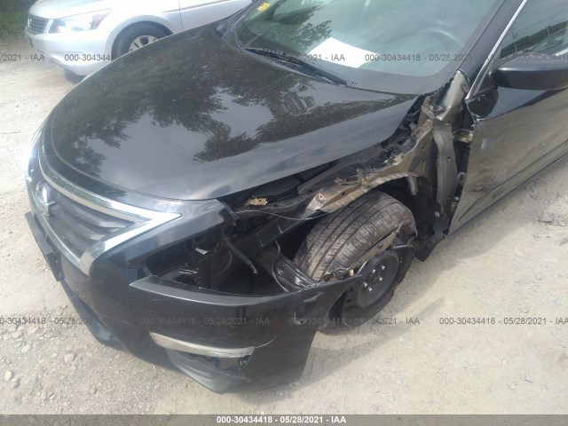 Photo 5 VIN: 1N4AL3AP5FC472152 - NISSAN ALTIMA 