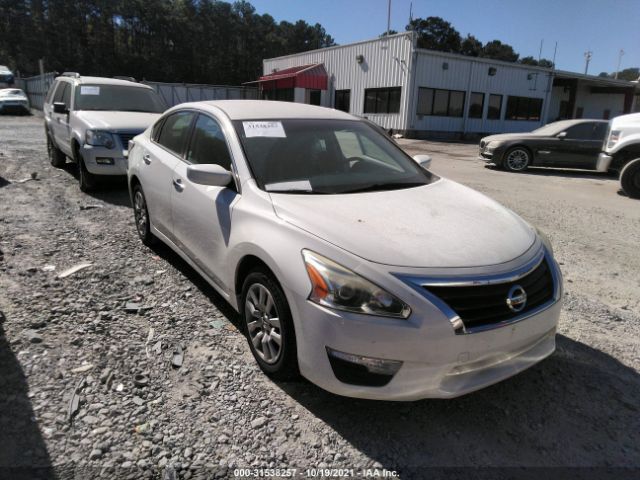 Photo 0 VIN: 1N4AL3AP5FC474662 - NISSAN ALTIMA 