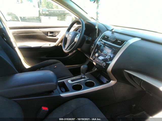 Photo 4 VIN: 1N4AL3AP5FC474662 - NISSAN ALTIMA 