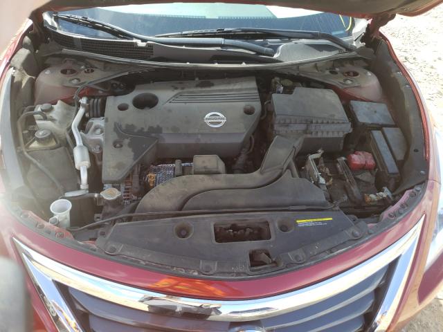 Photo 6 VIN: 1N4AL3AP5FC475651 - NISSAN ALTIMA 2.5 