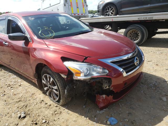 Photo 8 VIN: 1N4AL3AP5FC475651 - NISSAN ALTIMA 2.5 