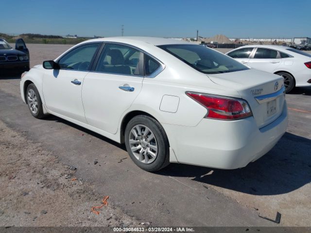 Photo 2 VIN: 1N4AL3AP5FC476136 - NISSAN ALTIMA 