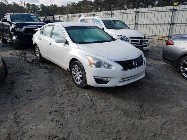 Photo 0 VIN: 1N4AL3AP5FC479621 - NISSAN ALTIMA 2.5 