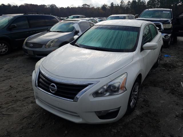 Photo 1 VIN: 1N4AL3AP5FC479621 - NISSAN ALTIMA 2.5 