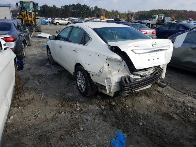 Photo 2 VIN: 1N4AL3AP5FC479621 - NISSAN ALTIMA 2.5 