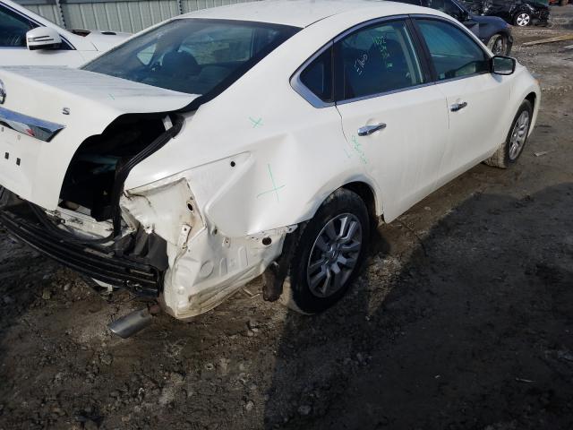 Photo 3 VIN: 1N4AL3AP5FC479621 - NISSAN ALTIMA 2.5 