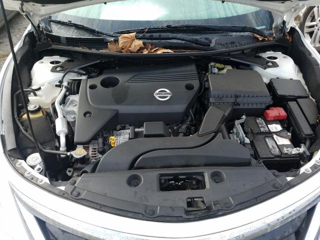 Photo 6 VIN: 1N4AL3AP5FC479621 - NISSAN ALTIMA 2.5 