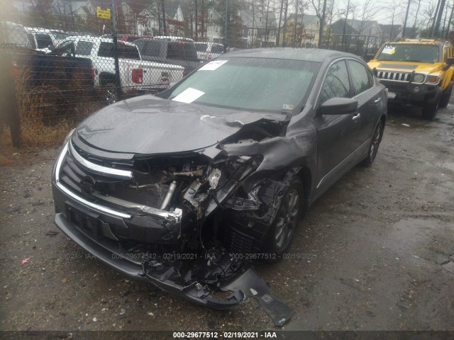 Photo 1 VIN: 1N4AL3AP5FC480168 - NISSAN ALTIMA 