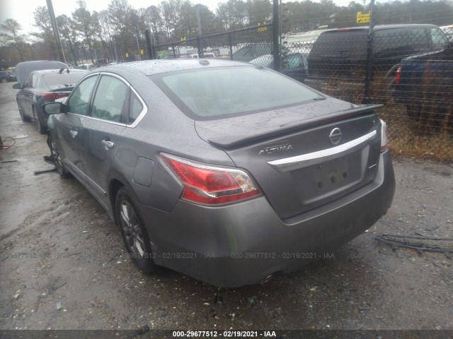 Photo 2 VIN: 1N4AL3AP5FC480168 - NISSAN ALTIMA 