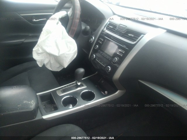 Photo 4 VIN: 1N4AL3AP5FC480168 - NISSAN ALTIMA 