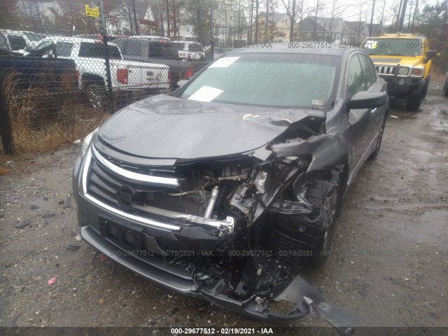 Photo 5 VIN: 1N4AL3AP5FC480168 - NISSAN ALTIMA 