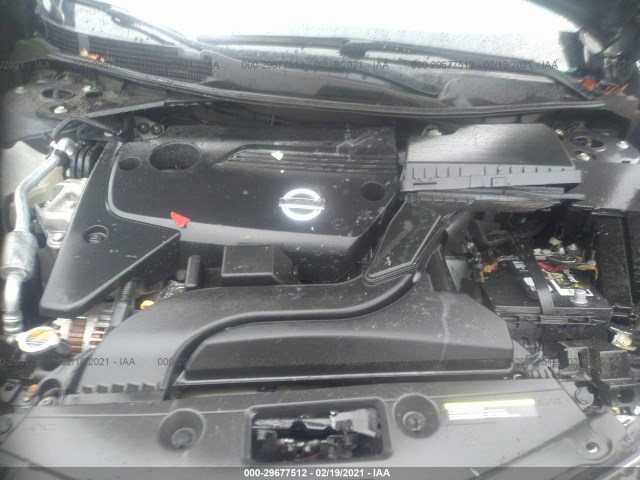 Photo 9 VIN: 1N4AL3AP5FC480168 - NISSAN ALTIMA 