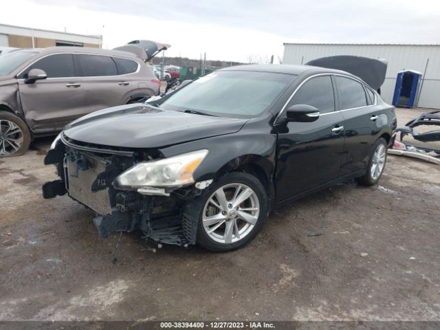 Photo 1 VIN: 1N4AL3AP5FC481451 - NISSAN ALTIMA 