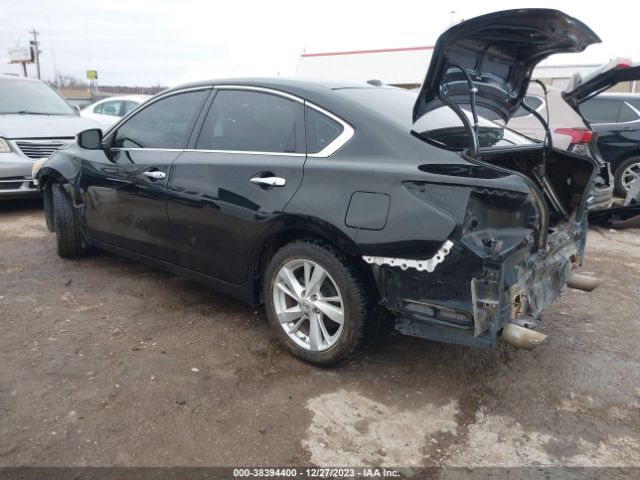 Photo 2 VIN: 1N4AL3AP5FC481451 - NISSAN ALTIMA 