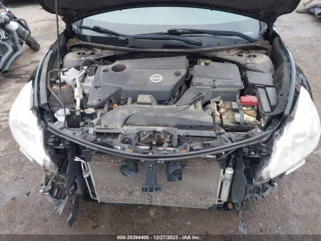 Photo 9 VIN: 1N4AL3AP5FC481451 - NISSAN ALTIMA 