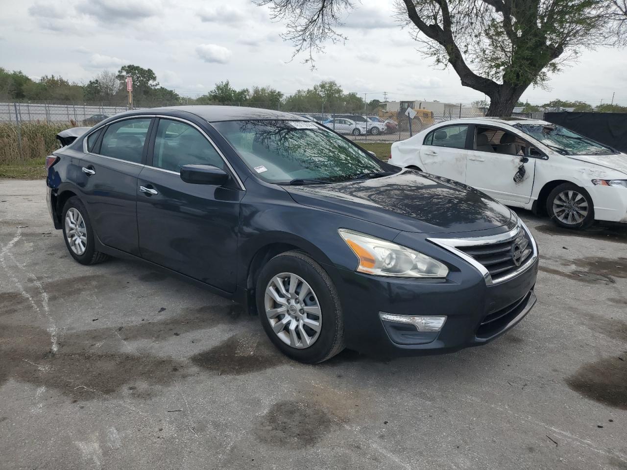 Photo 3 VIN: 1N4AL3AP5FC481904 - NISSAN ALTIMA 