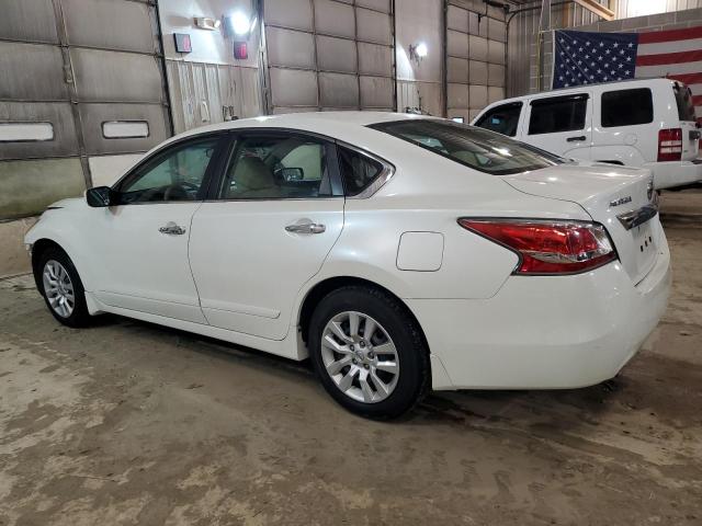 Photo 1 VIN: 1N4AL3AP5FC482471 - NISSAN ALTIMA 