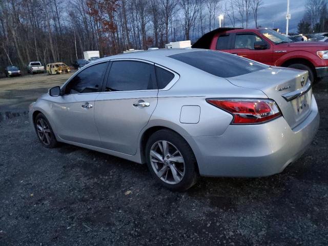 Photo 1 VIN: 1N4AL3AP5FC483670 - NISSAN ALTIMA 