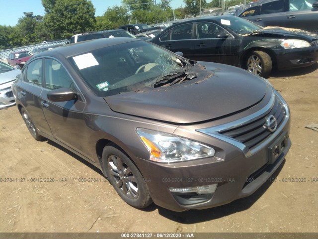 Photo 0 VIN: 1N4AL3AP5FC484043 - NISSAN ALTIMA 