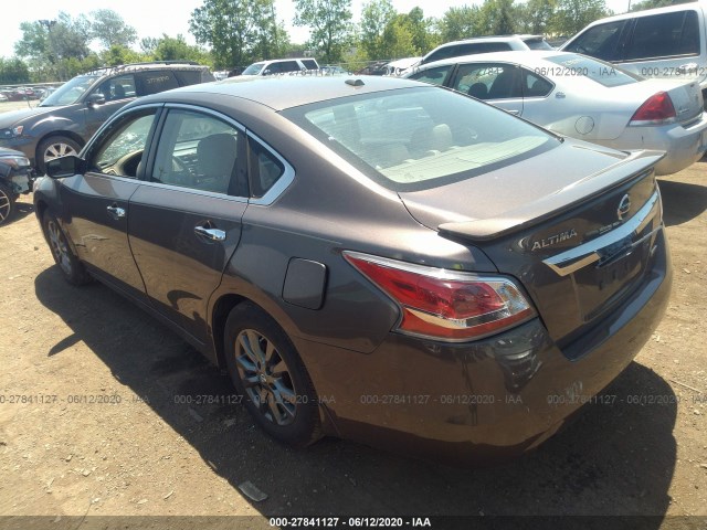 Photo 2 VIN: 1N4AL3AP5FC484043 - NISSAN ALTIMA 