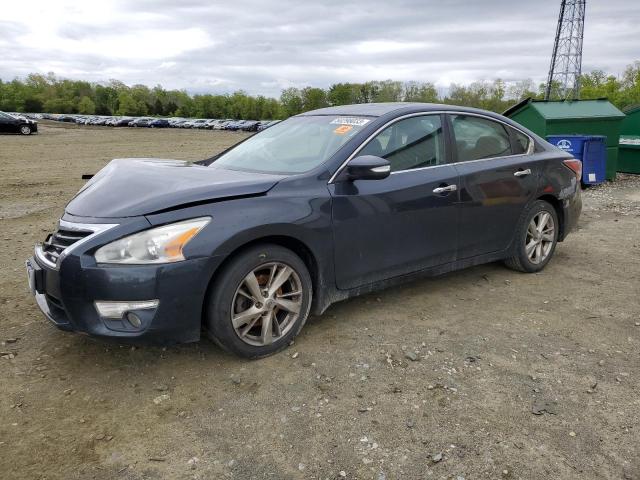 Photo 0 VIN: 1N4AL3AP5FC484110 - NISSAN ALTIMA 2.5 