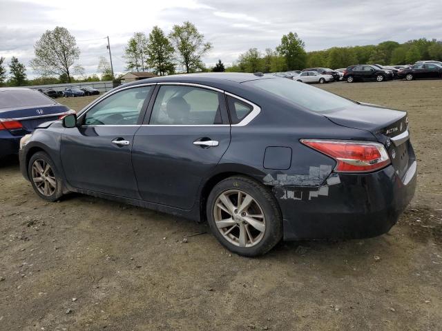 Photo 1 VIN: 1N4AL3AP5FC484110 - NISSAN ALTIMA 2.5 