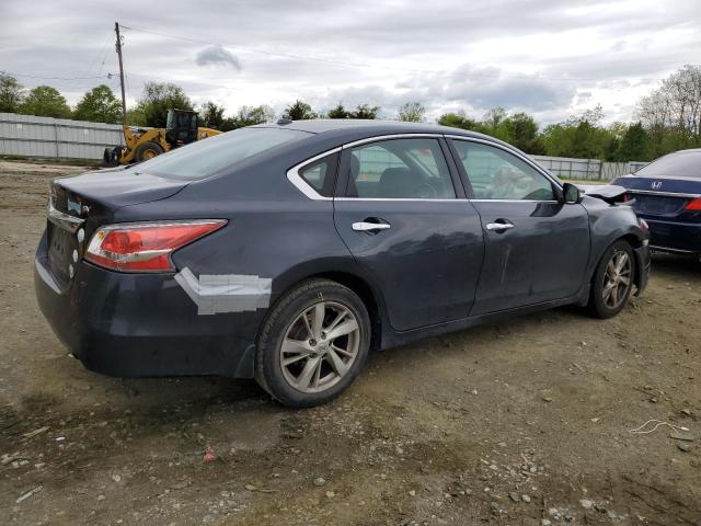 Photo 2 VIN: 1N4AL3AP5FC484110 - NISSAN ALTIMA 2.5 