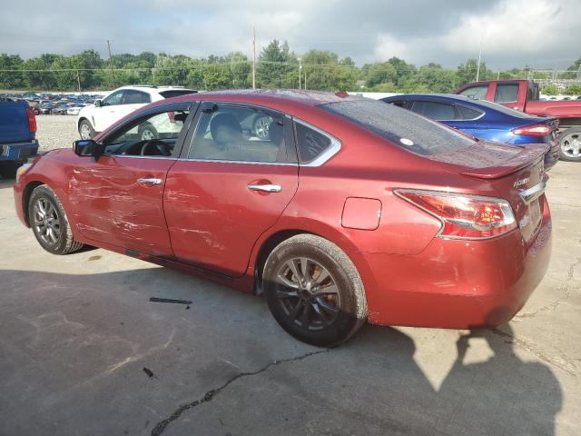 Photo 1 VIN: 1N4AL3AP5FC484205 - NISSAN ALTIMA 2.5 