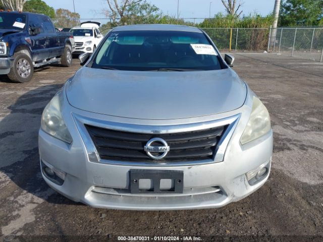 Photo 5 VIN: 1N4AL3AP5FC485340 - NISSAN ALTIMA 