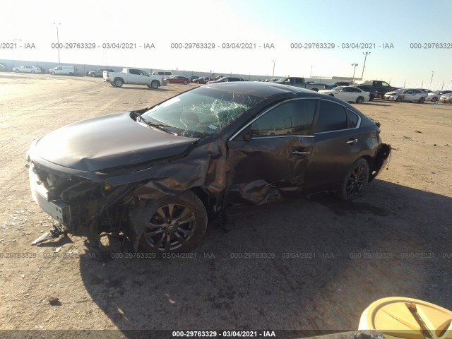 Photo 1 VIN: 1N4AL3AP5FC485791 - NISSAN ALTIMA 