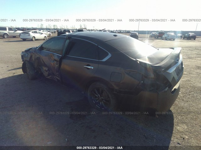 Photo 2 VIN: 1N4AL3AP5FC485791 - NISSAN ALTIMA 