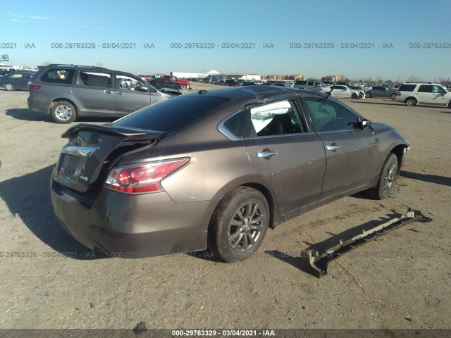 Photo 3 VIN: 1N4AL3AP5FC485791 - NISSAN ALTIMA 