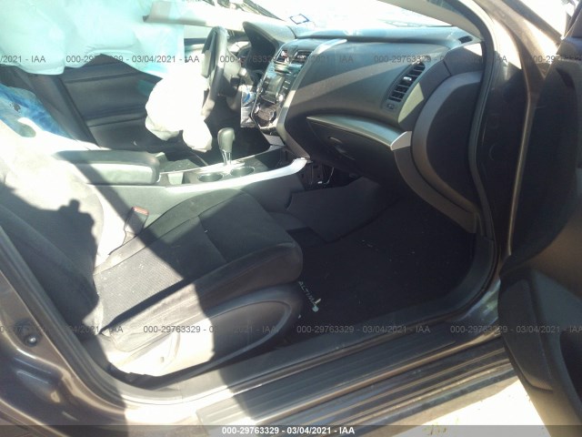 Photo 4 VIN: 1N4AL3AP5FC485791 - NISSAN ALTIMA 