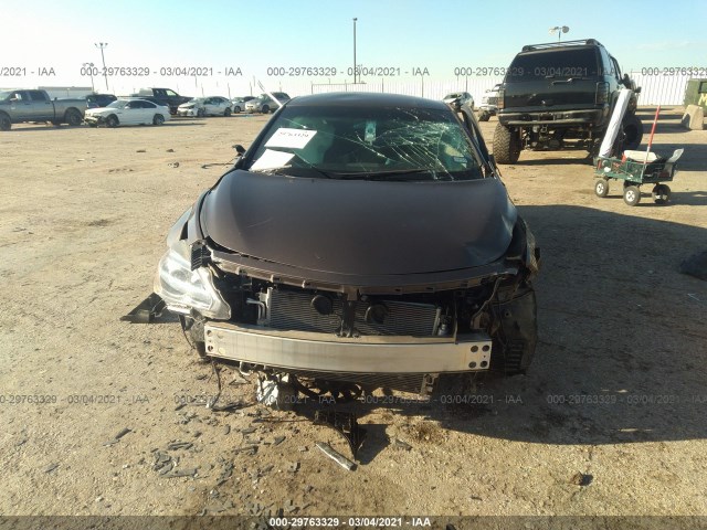 Photo 5 VIN: 1N4AL3AP5FC485791 - NISSAN ALTIMA 