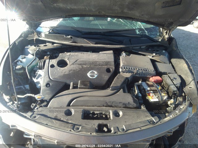 Photo 9 VIN: 1N4AL3AP5FC485791 - NISSAN ALTIMA 