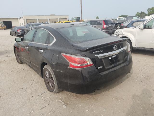 Photo 2 VIN: 1N4AL3AP5FC486049 - NISSAN ALTIMA 2.5 