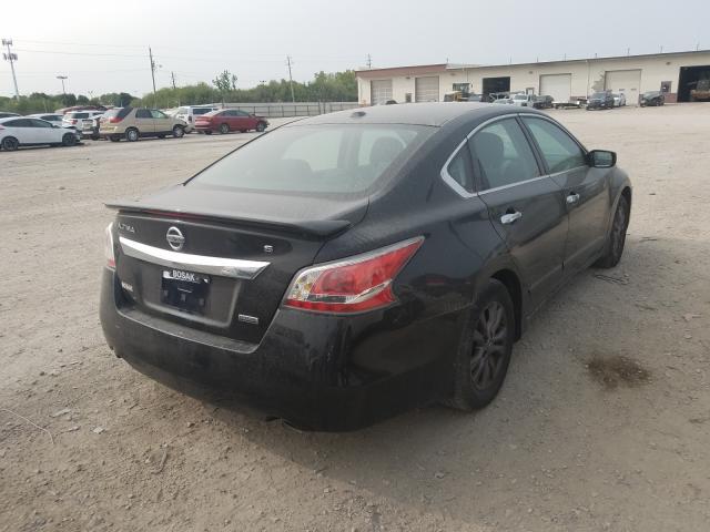 Photo 3 VIN: 1N4AL3AP5FC486049 - NISSAN ALTIMA 2.5 