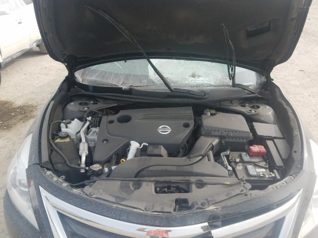 Photo 6 VIN: 1N4AL3AP5FC486049 - NISSAN ALTIMA 2.5 