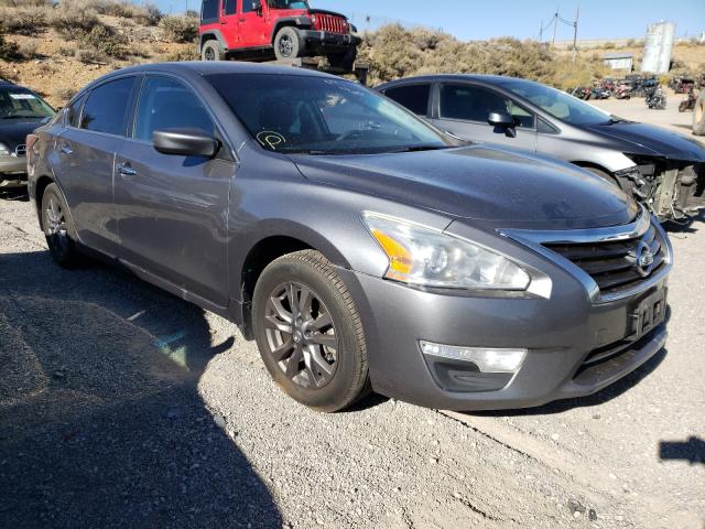 Photo 0 VIN: 1N4AL3AP5FC487489 - NISSAN ALTIMA 2.5 