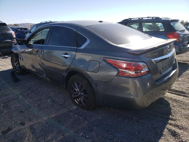 Photo 2 VIN: 1N4AL3AP5FC487489 - NISSAN ALTIMA 2.5 