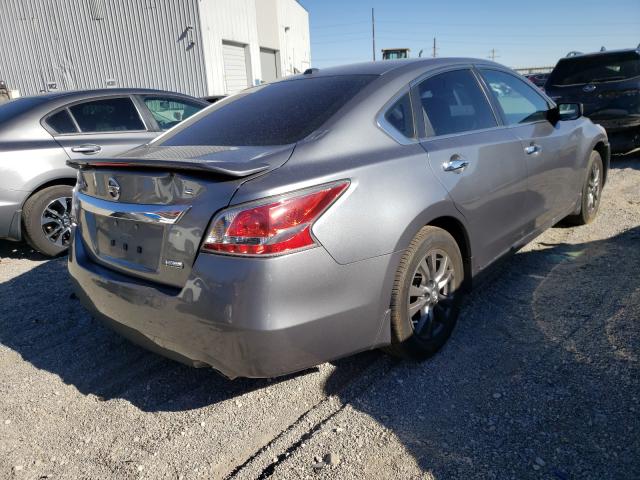 Photo 3 VIN: 1N4AL3AP5FC487489 - NISSAN ALTIMA 2.5 