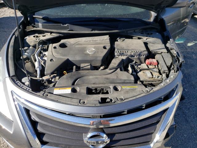 Photo 6 VIN: 1N4AL3AP5FC487489 - NISSAN ALTIMA 2.5 