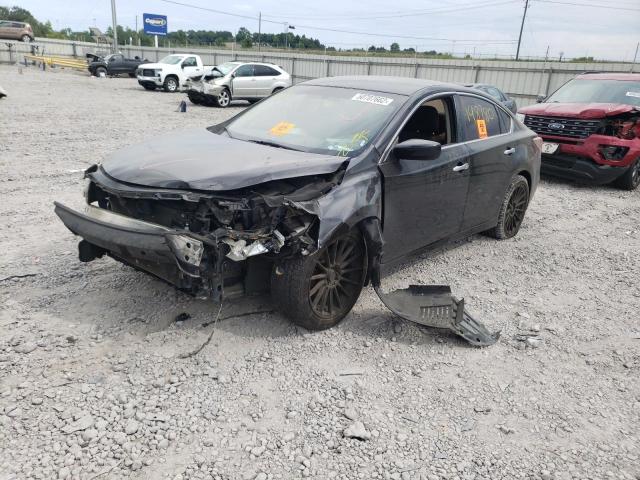 Photo 1 VIN: 1N4AL3AP5FC487881 - NISSAN ALTIMA 2.5 