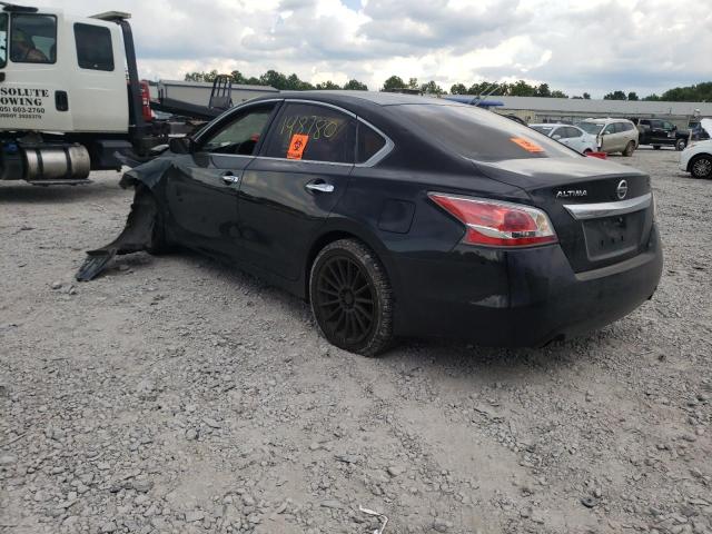 Photo 2 VIN: 1N4AL3AP5FC487881 - NISSAN ALTIMA 2.5 