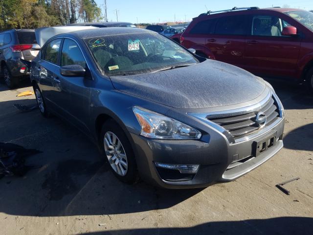 Photo 0 VIN: 1N4AL3AP5FC488075 - NISSAN ALTIMA 2.5 