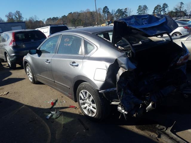 Photo 2 VIN: 1N4AL3AP5FC488075 - NISSAN ALTIMA 2.5 